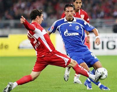 喀麦隆和塞 喀麦隆和塞